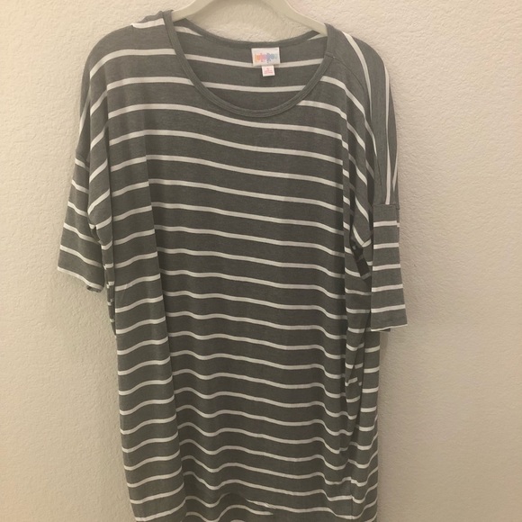 Lularoe S Irma preowned - Picture 2 of 2